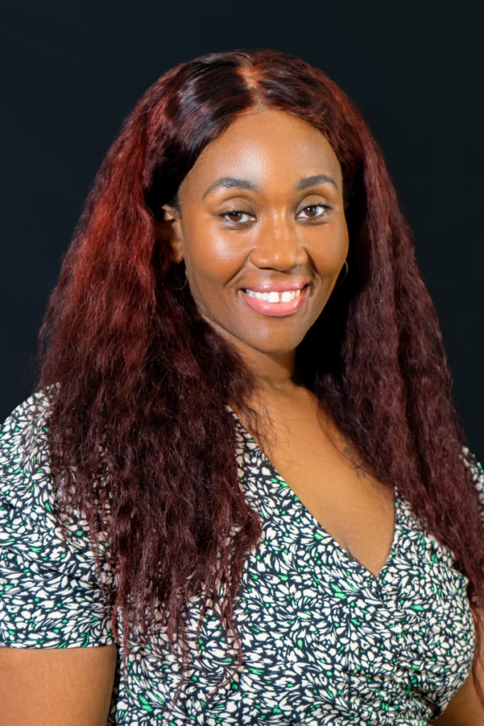 Kenisha Bryant, Ed. D