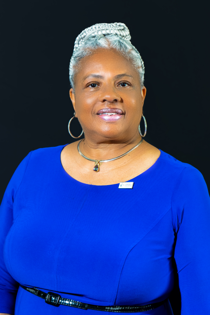 Tracy Lockhart-Talley